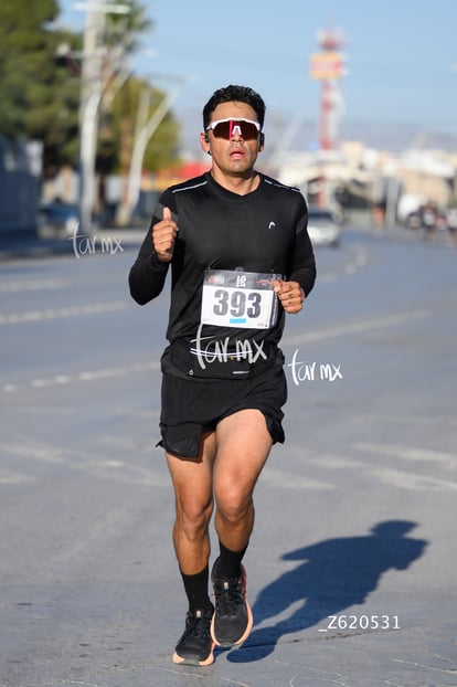 Carrera Artec 21K 12K 5K | Carrera Artec 21K 12K 5K