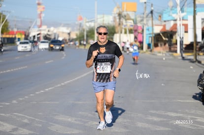 bengalas | Carrera Artec 21K 12K 5K