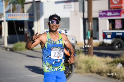 Carrera Artec 21K 12K 5K | Carrera Artec 21K 12K 5K