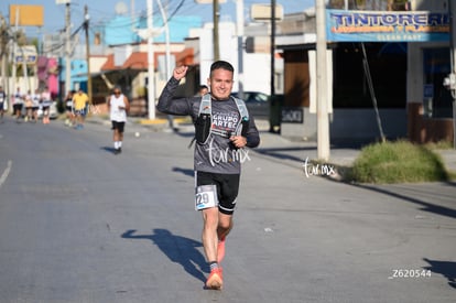 Carrera Artec 21K 12K 5K | Carrera Artec 21K 12K 5K