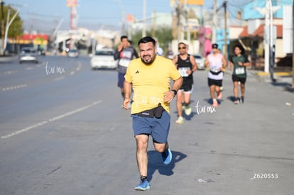 Carrera Artec 21K 12K 5K | Carrera Artec 21K 12K 5K