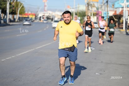 Carrera Artec 21K 12K 5K | Carrera Artec 21K 12K 5K