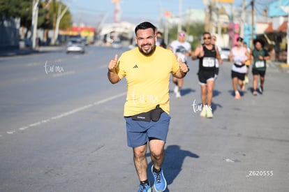 Carrera Artec 21K 12K 5K | Carrera Artec 21K 12K 5K
