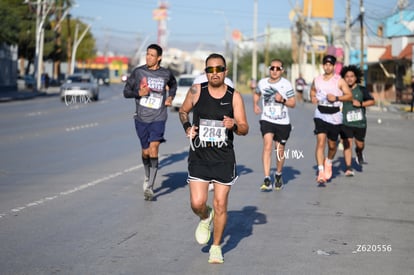 Carrera Artec 21K 12K 5K | Carrera Artec 21K 12K 5K