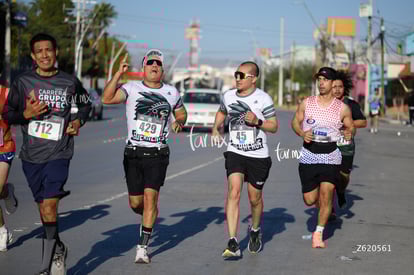 Carrera Artec 21K 12K 5K | Carrera Artec 21K 12K 5K