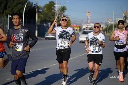 Carrera Artec 21K 12K 5K | Carrera Artec 21K 12K 5K