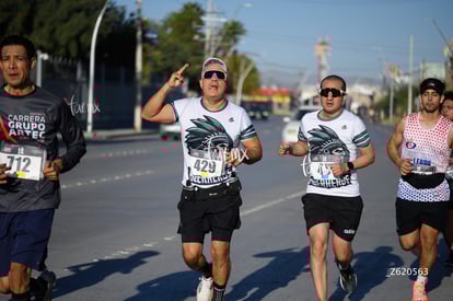 Carrera Artec 21K 12K 5K | Carrera Artec 21K 12K 5K