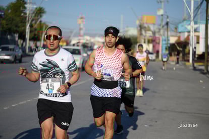 club atlético lerdo | Carrera Artec 21K 12K 5K