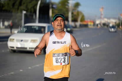 Carrera Artec 21K 12K 5K | Carrera Artec 21K 12K 5K