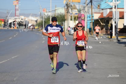 Carrera Artec 21K 12K 5K | Carrera Artec 21K 12K 5K