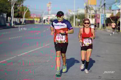 teamturko | Carrera Artec 21K 12K 5K