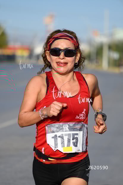 Carrera Artec 21K 12K 5K | Carrera Artec 21K 12K 5K