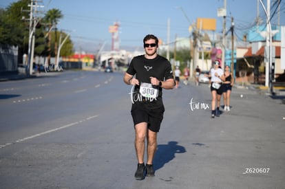 Carrera Artec 21K 12K 5K | Carrera Artec 21K 12K 5K