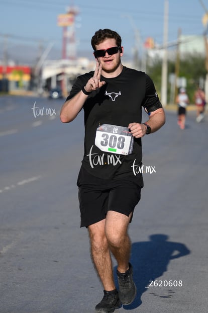 Carrera Artec 21K 12K 5K | Carrera Artec 21K 12K 5K