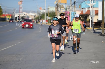 Carrera Artec 21K 12K 5K | Carrera Artec 21K 12K 5K