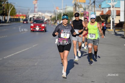 Carrera Artec 21K 12K 5K | Carrera Artec 21K 12K 5K