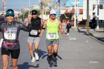 Carrera Artec 21K 12K 5K | Carrera Artec 21K 12K 5K
