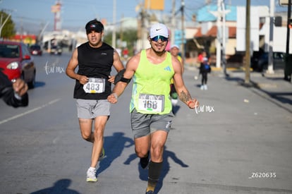 Carrera Artec 21K 12K 5K | Carrera Artec 21K 12K 5K