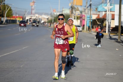 Carrera Artec 21K 12K 5K | Carrera Artec 21K 12K 5K