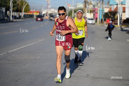 Carrera Artec 21K 12K 5K | Carrera Artec 21K 12K 5K