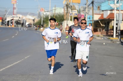 Carrera Artec 21K 12K 5K | Carrera Artec 21K 12K 5K