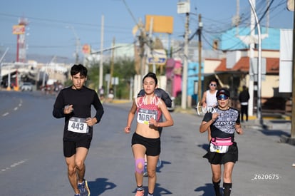 Carrera Artec 21K 12K 5K | Carrera Artec 21K 12K 5K