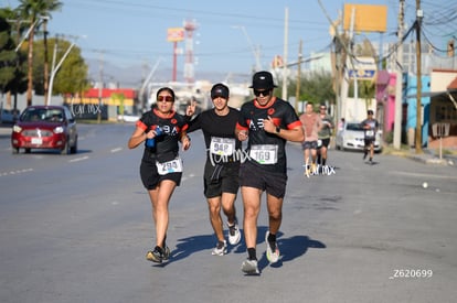 aba | Carrera Artec 21K 12K 5K