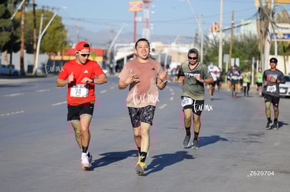 Carrera Artec 21K 12K 5K | Carrera Artec 21K 12K 5K