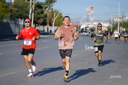 Carrera Artec 21K 12K 5K | Carrera Artec 21K 12K 5K