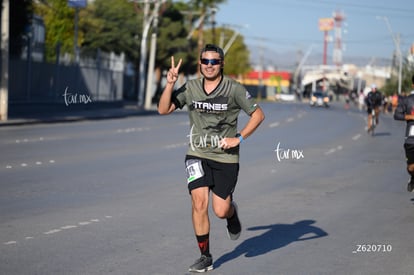 titanes | Carrera Artec 21K 12K 5K