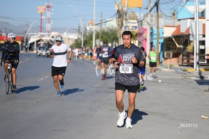 Carrera Artec 21K 12K 5K | Carrera Artec 21K 12K 5K