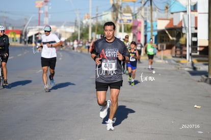 Carrera Artec 21K 12K 5K | Carrera Artec 21K 12K 5K