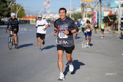 Carrera Artec 21K 12K 5K | Carrera Artec 21K 12K 5K