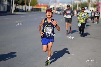 veloz | Carrera Artec 21K 12K 5K