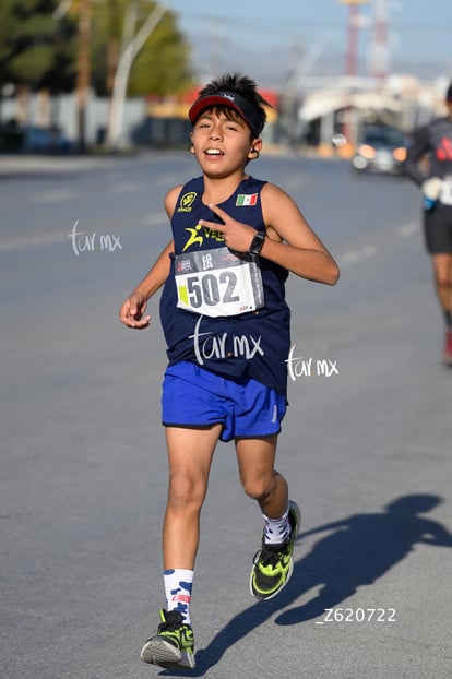 veloz | Carrera Artec 21K 12K 5K