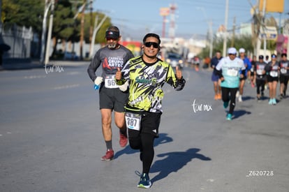 Carrera Artec 21K 12K 5K | Carrera Artec 21K 12K 5K