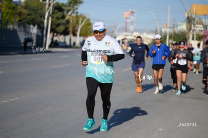 Carrera Artec 21K 12K 5K | Carrera Artec 21K 12K 5K