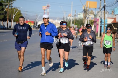 Carrera Artec 21K 12K 5K | Carrera Artec 21K 12K 5K