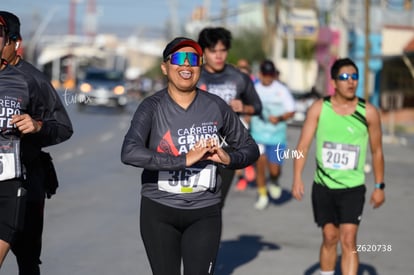 Carrera Artec 21K 12K 5K | Carrera Artec 21K 12K 5K