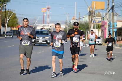 Carrera Artec 21K 12K 5K | Carrera Artec 21K 12K 5K