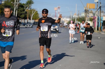 Carrera Artec 21K 12K 5K | Carrera Artec 21K 12K 5K