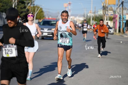 Carrera Artec 21K 12K 5K | Carrera Artec 21K 12K 5K