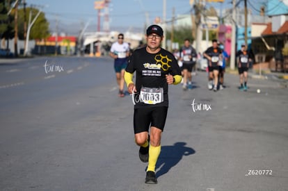 Carrera Artec 21K 12K 5K | Carrera Artec 21K 12K 5K