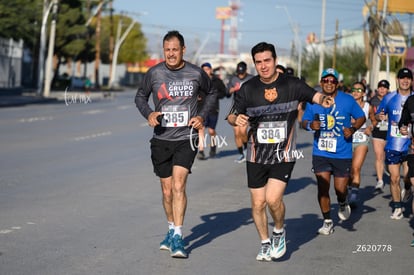 Carrera Artec 21K 12K 5K | Carrera Artec 21K 12K 5K