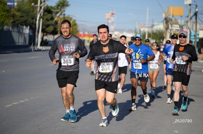 bengalas | Carrera Artec 21K 12K 5K