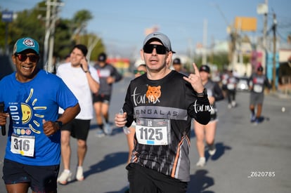 bengalas | Carrera Artec 21K 12K 5K