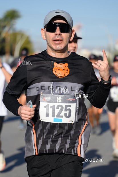 bengalas | Carrera Artec 21K 12K 5K