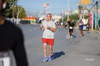 Carrera Artec 21K 12K 5K | Carrera Artec 21K 12K 5K