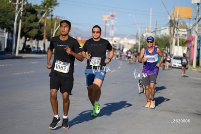 Carrera Artec 21K 12K 5K | Carrera Artec 21K 12K 5K