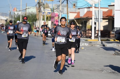 Carrera Artec 21K 12K 5K | Carrera Artec 21K 12K 5K